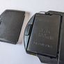 PSP original console with charger and battery Image 8