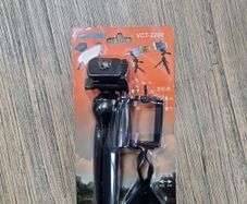 Phone/camera/microphone holder