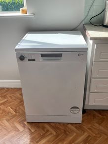 Flavel washing machine like new