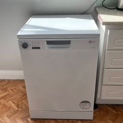 Flavel washing machine like new