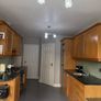 Kitchen with solid wood shaker style doors Image 3