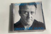 Christy Moore Ordinary Man CD