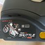 New Peg Perego Car Seat 2-3 Shuttle Isofix  - Black Liquorice Image 5