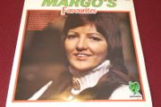 Margos Favourites 1979 Irish Pressing Lp