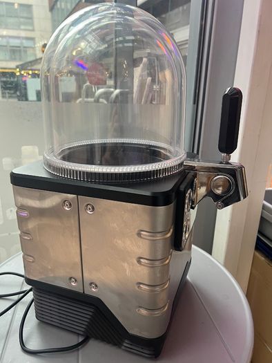 Draught Beer Dispenser