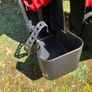 Centre Mounted Child Bike Seat Weeride Image 9
