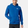 Gym Plus Coffee Mens Hoodie Image 2