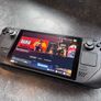 Steam Deck (1TB LCD w/ Etched Glass Screen, Hall Effect Analog Sticks) Image 2