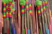 Handmade pens