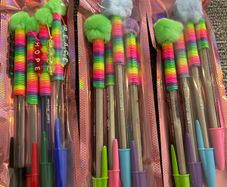 Handmade pens