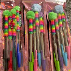 Handmade pens