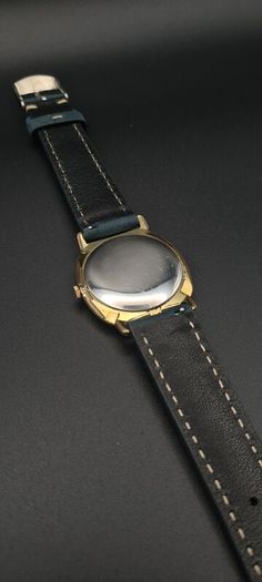 Mens Rotary Watch 17 Jewels