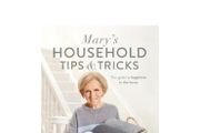 Mary's  Household Tips and Tricks by Mary Berry