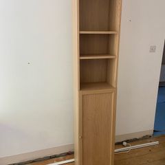 Ikea Bookcase Billy Series