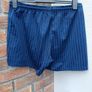 Vintage 80s Umbro Football Shorts Mens Medium M Image 5