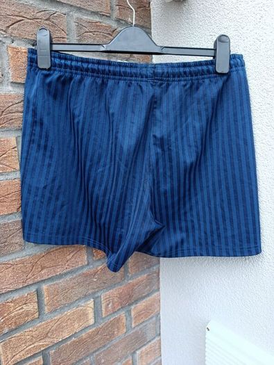 Vintage 80s Umbro Football Shorts Mens Medium M