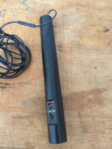 Sennheiser MKE 2-50