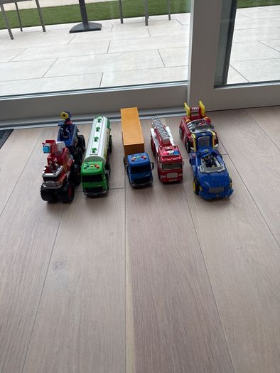 Toys