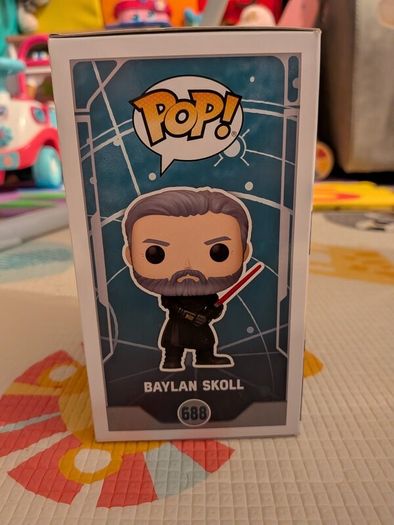 Funko StarWars
