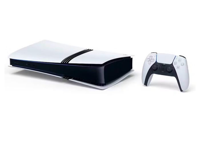 Playstation 5 pro