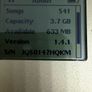 iPod Mini 1st Gen Gold Image 4