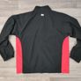 FootJoy FJ Half Zip Golf Windbreaker Jacket Mens XL Image 5