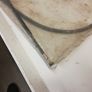 Kawasaki KVF 300 400 Rear Brake Cable Quad Image 6