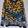 Savida Jumper size XXL, UK 16/18 Image 8