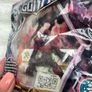 Gormiti Nature Unleashed Fume 2012 approx., 4 cm. Pack is damaged Please see pictures Image 4