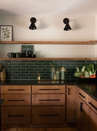 Tiles... Black granite tiles... indoors outdoor floor bathroom kitchen backsplash skirting