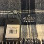 Lambswool Scarf: The House of Balmoral, Scotland Image 3