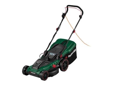 Electric Lawnmower 1800W Brand New