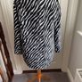 3/4 Length Coat  Bnwt Gallery Size 12 Edge To Edge Brand New Image 4