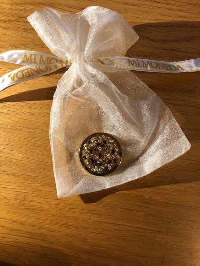 Mi moneda large coin