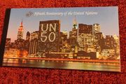 United Nations booklet
