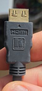 Kramer HDMI cable 3 meter