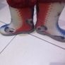 Wellies / Wellingtons / Boots, Size 12 UK / 31 EU Image 2