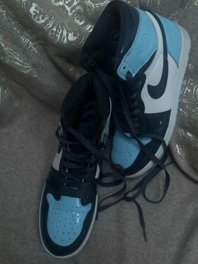 Jordan Air