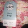 yarn knitting basket Image 7