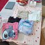 Girls clothing  age 7-8 Image 2