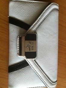 Guess purse
