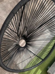 Garden chair