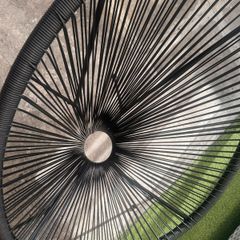 Garden chair