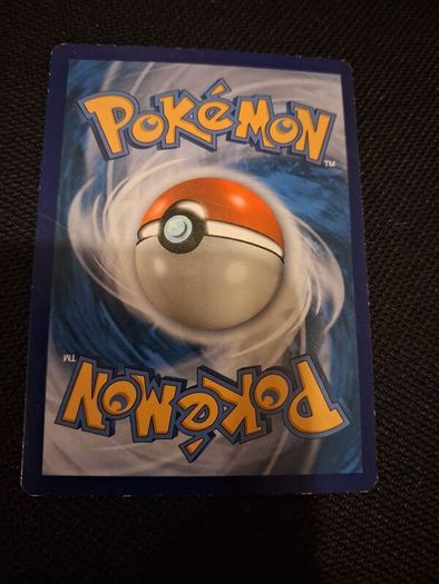 Pokemon Card : Shaymin ex 106