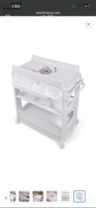 changing table