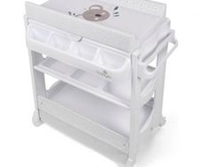changing table