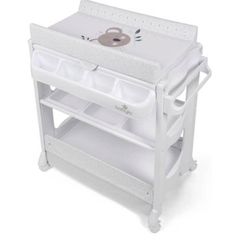 changing table