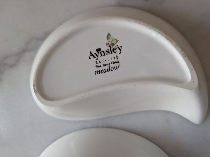 Meadow Aynsley Serving Dishes