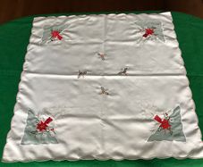 Square Table cloth