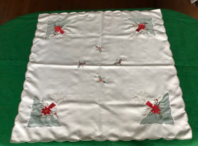 Square Table cloth